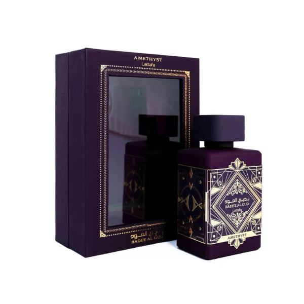 Badee Al Oud Eau de Parfum