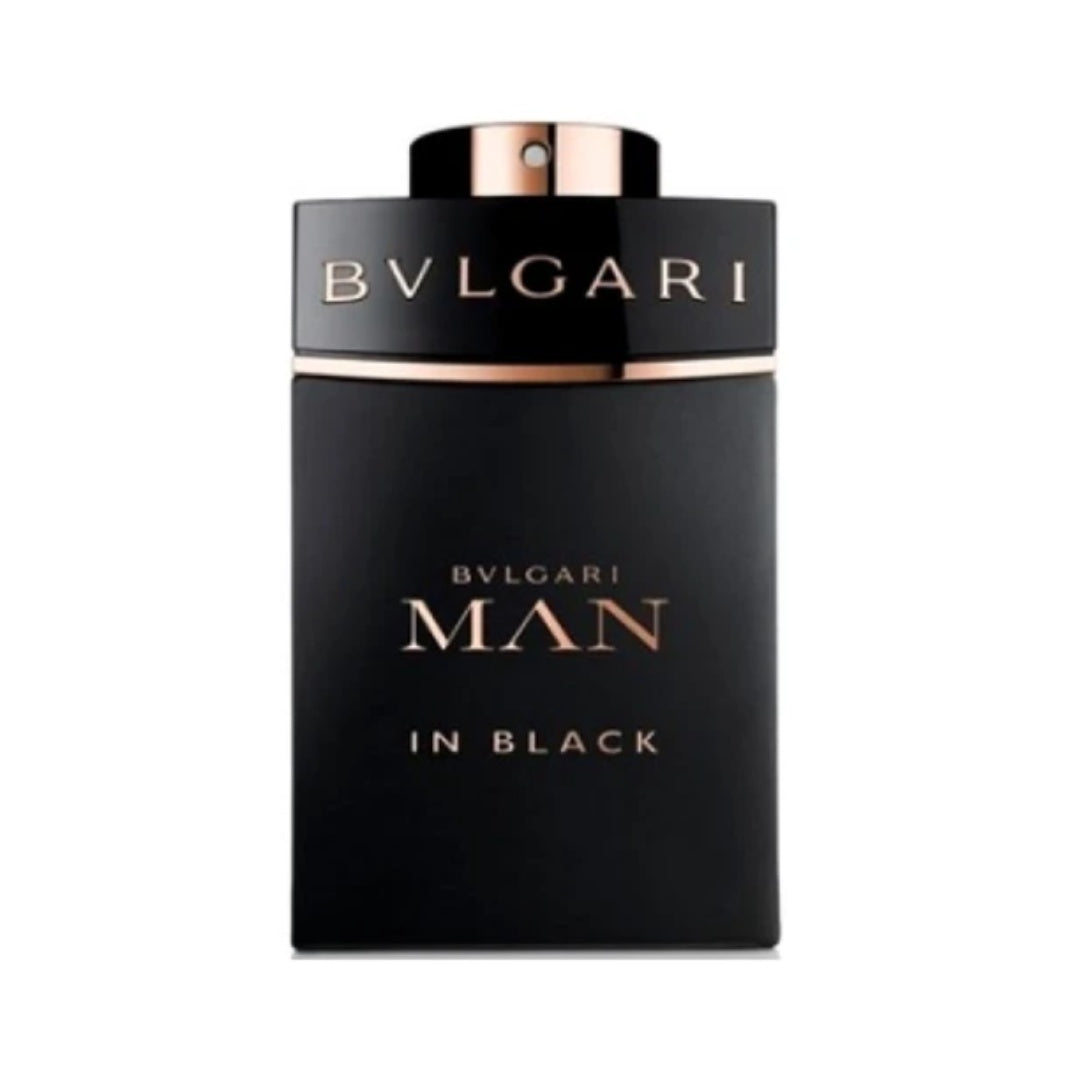 Bvlgari Man In Black EDP 100ML