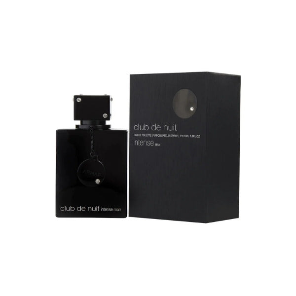 Club De Nuit Intense Man Perfume By Armaf