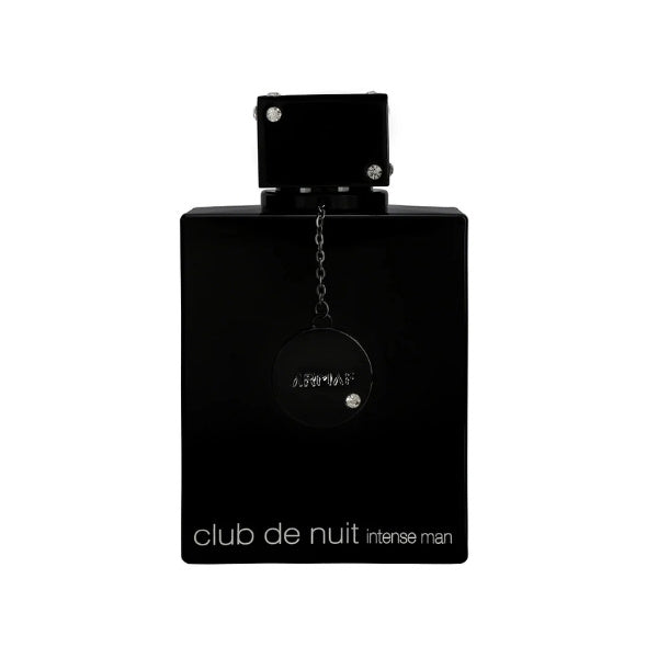 Club De Nuit Intense Man Perfume By Armaf