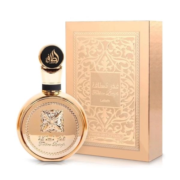 Lattafa Fakhar Eau de Parfum 100ML