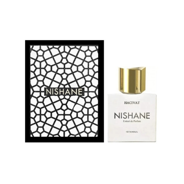 Nishane Hacivat Extrait de Parfum 100ML – Unisex