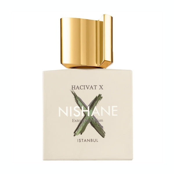 Nishane Hacivat X Extrait de Parfum 100ML Bold & Elegant Scent for Men & Women