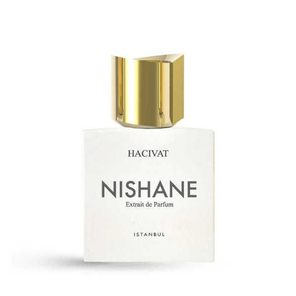 Nishane Hacivat Extrait de Parfum 100ML – Unisex