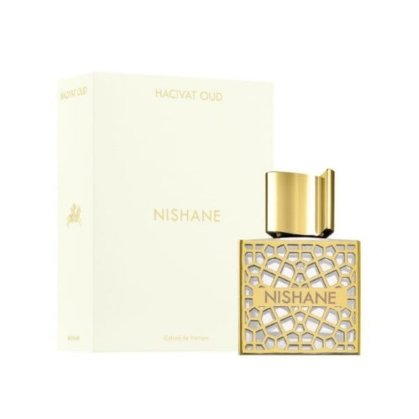 Nishane Hacivat Oud Extrait de Parfum 100ML (Unisex)