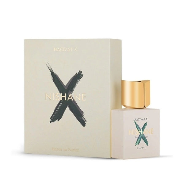 Nishane Hacivat X Extrait de Parfum 100ML Bold & Elegant Scent for Men & Women