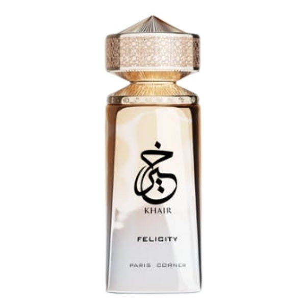 Paris Corner Khair Felicity Eau de Parfum 100ML (Women)