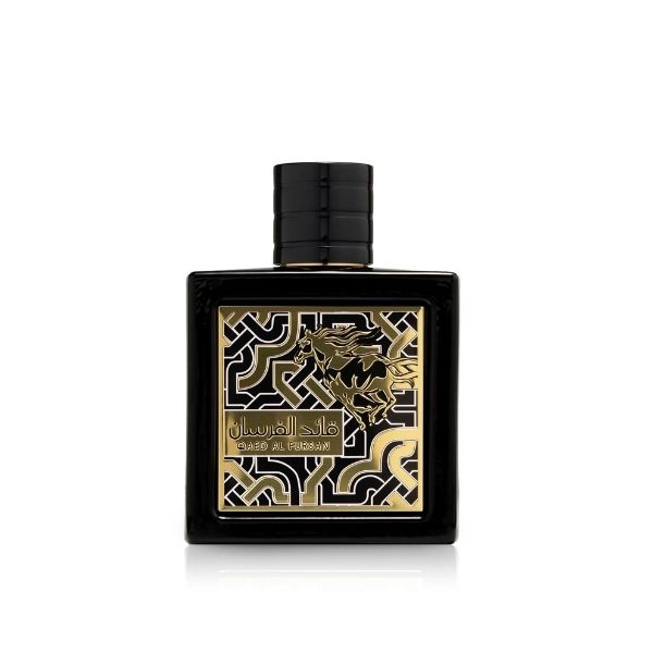 Qaed Al Fursan by Lattafa Eau de Parfum 90ML (Unisex)