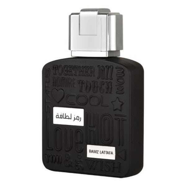 Ramz Lattafa Perfume – 100ML Unisex