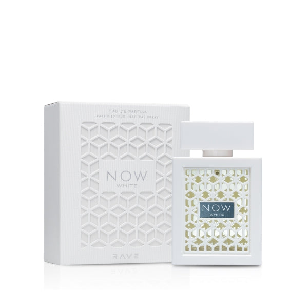 Rave Now by Lattafa Eau de Parfum – 100ML