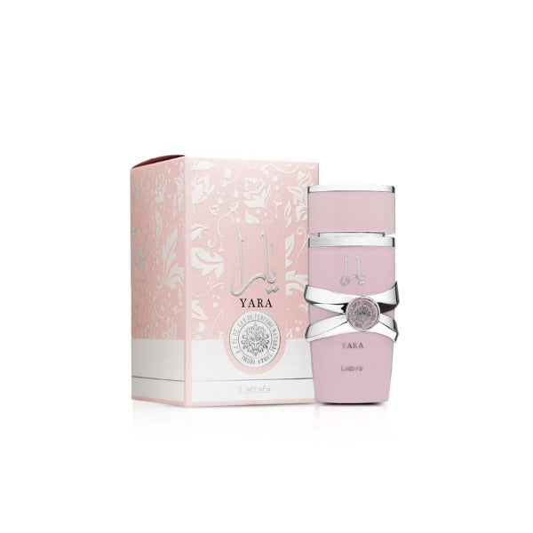 Yara By Lattafa Perfume 100ML