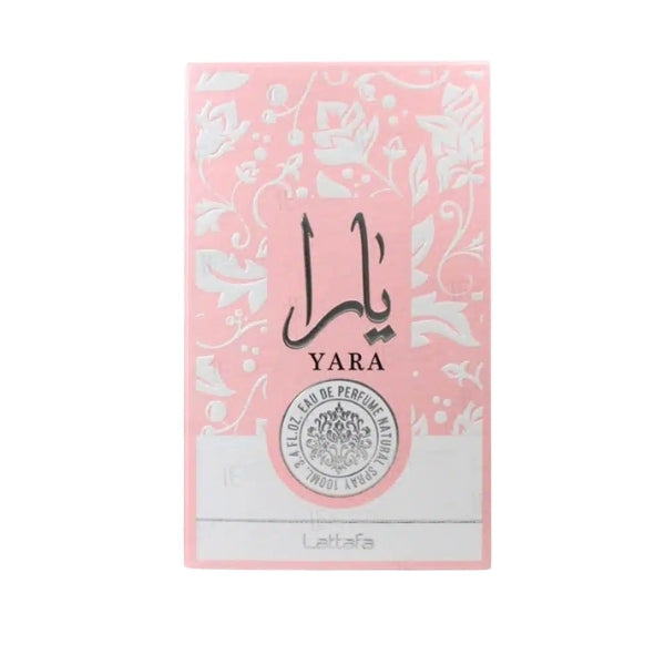 Yara By Lattafa Perfume 100ML
