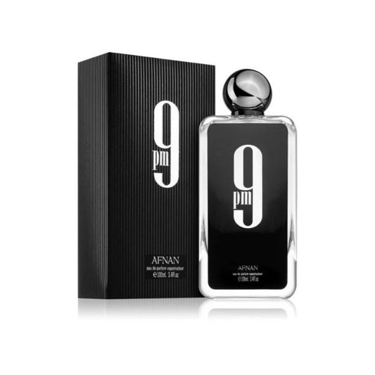 9Pm Perfume By Afnan Original