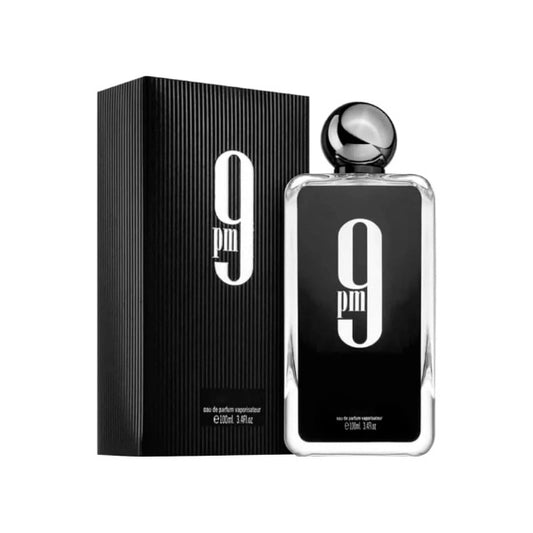9PM Afnan Perfume 100ML Original