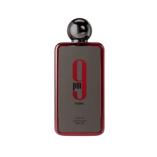 9pm Rebel Perfume by Afnan 100ML