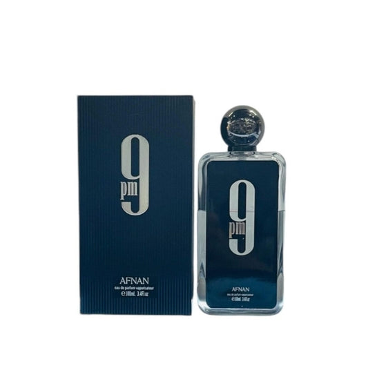 Afnan 9Pm Perfume 100ML