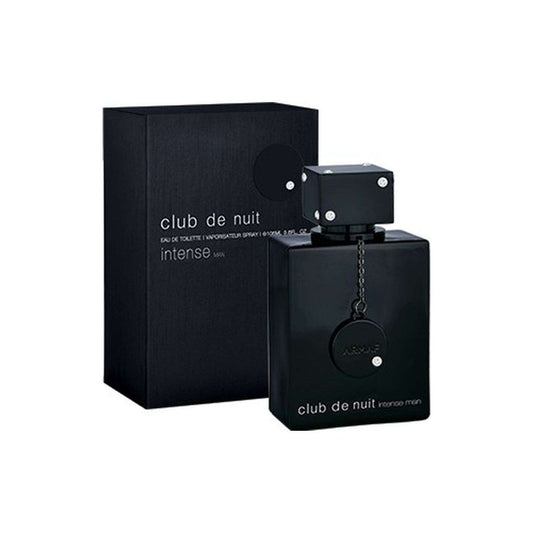 Armaf Club De Nuit Intense 105ML Original