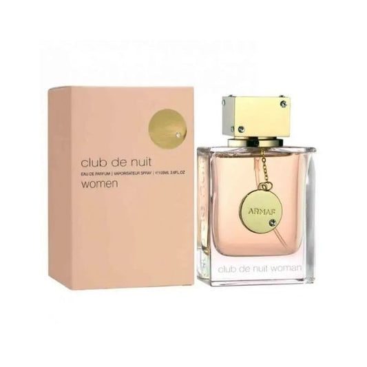 Armaf Club de Nuit Woman Eau de Parfum 105ML