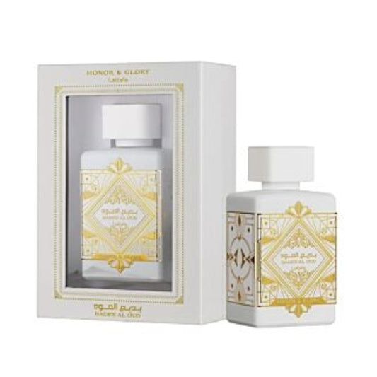 Badee Al Oud Eau de Parfum