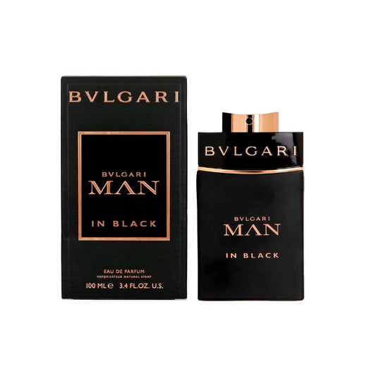 Bvlgari Man In Black EDP 100ML