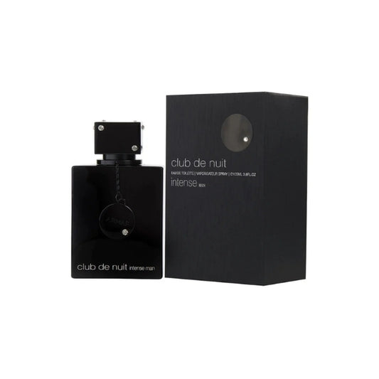 Club De Nuit Intense Man  Perfume By Armaf