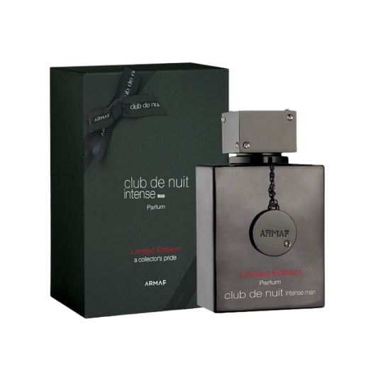 Club de Nuit Intense Man Armaf Limited Edition Perfume 105ML