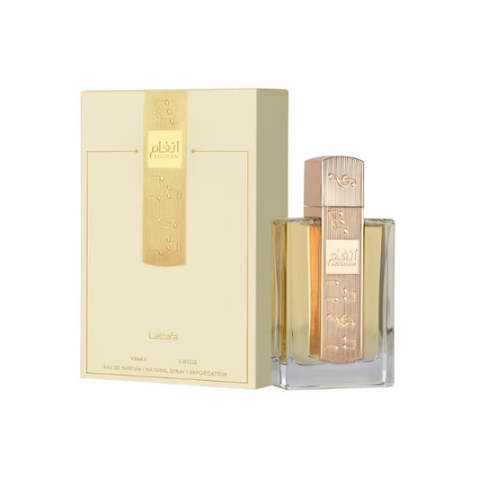 Eau de Parfum Angham – 100ML by Lattafa