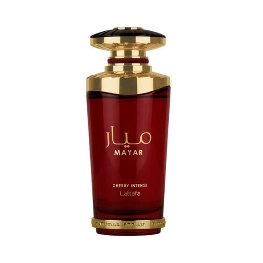 Eau de Parfum Mayar Cherry Intense 100ML by Lattafa