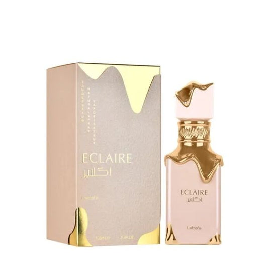 Eclaire by Lattafa Eau de Parfum 100ML (Women)