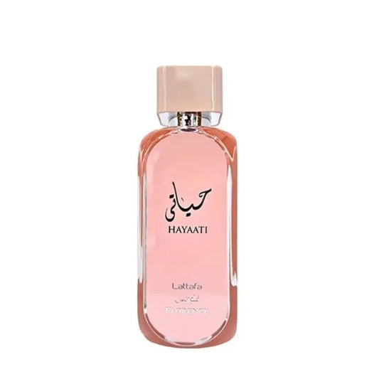 Hayaati by Lattafa Perfume – 100ML Unisex