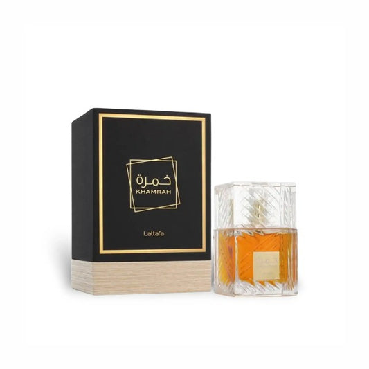 Khamrah By Lattafa 100ML Original Unisex