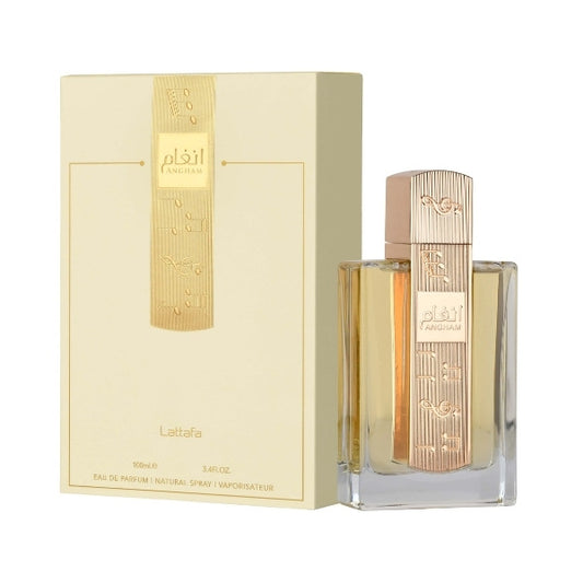 Lattafa Angham Eau de Parfum – 100ML (Unisex)