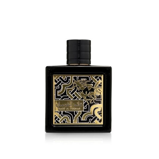 Qaed Al Fursan by Lattafa Eau de Parfum 90ML (Unisex)
