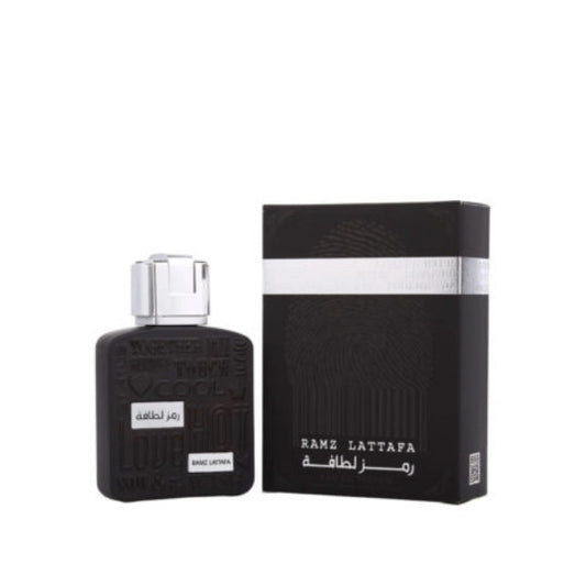 Ramz Lattafa Perfume – 100ML Unisex
