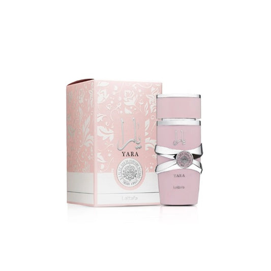 Yara By Lattafa Perfume 100ML