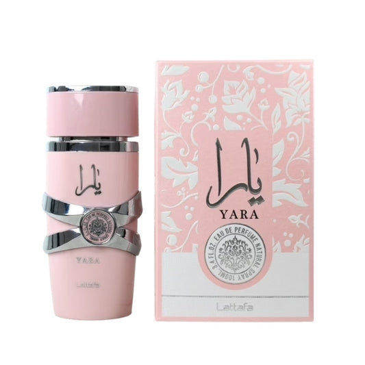 Yara By Lattafa Perfume 100ML
